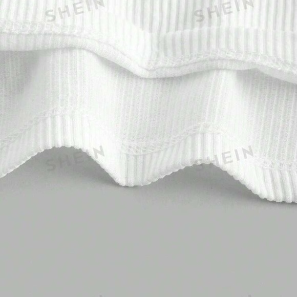 SHEIN women’s tube top - Picture 3 of 4